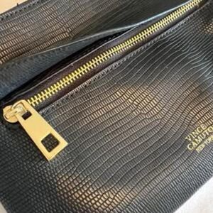 Vince-camuto Women's Black Bag Crossbody